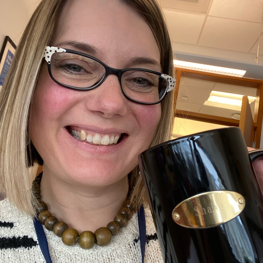 Meet your Posher, Jaimie